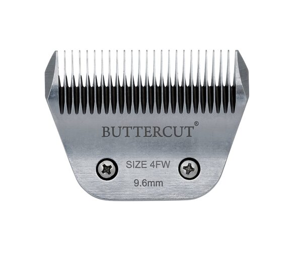 Buttercut By Geib Wide Blades - Image 6