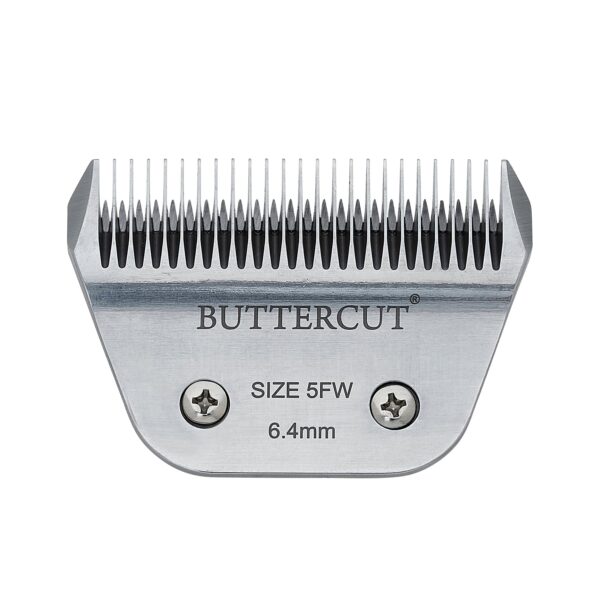 Buttercut By Geib Wide Blades - Image 5