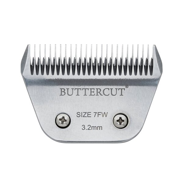 Buttercut By Geib Wide Blades - Image 4