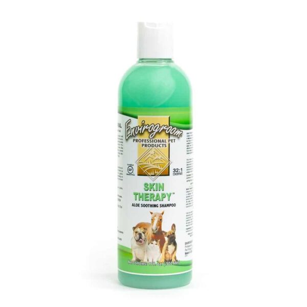 Envirogroom Skin Therapy Shampoo Dilutes 32:1 - Image 2
