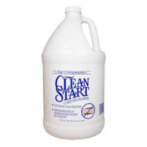 Chris Christensen Clean Start Clarifying Shampoo Gallon