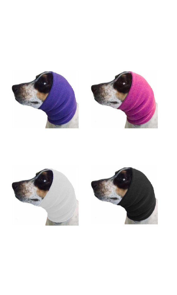 Happy Hoodie 2 Pack ( Large and Small) & XS - Image 2