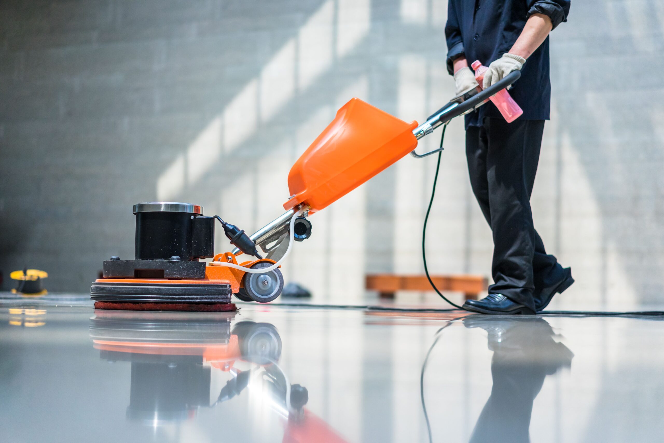 Floor Care