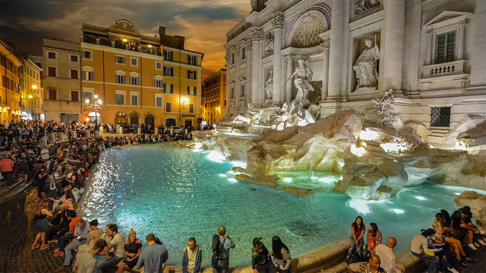 rome-trevi_fontain-Photo-Kirk_Fisher-via-pixabay.com_