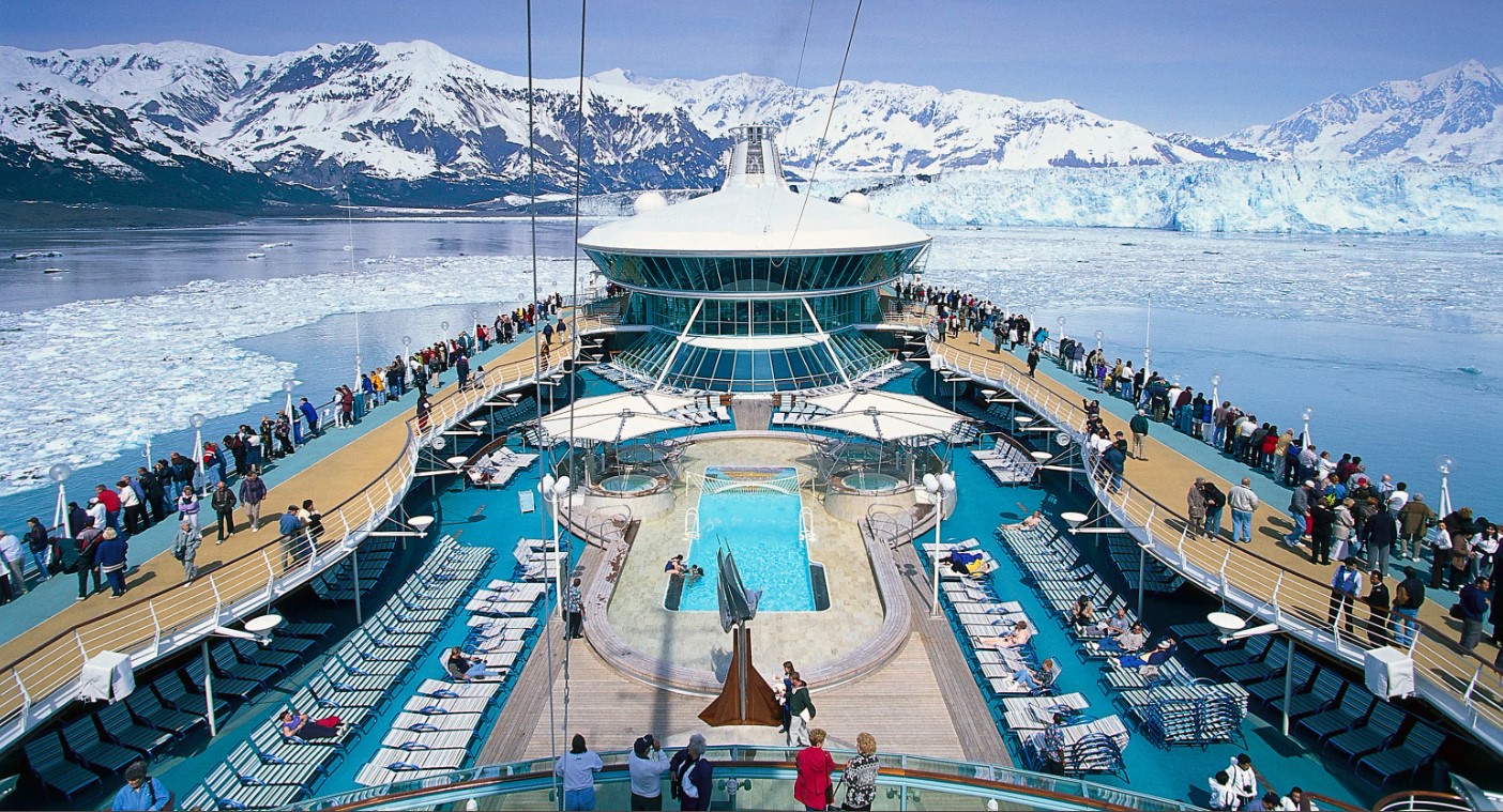 what to pack for a cruise to alaska
