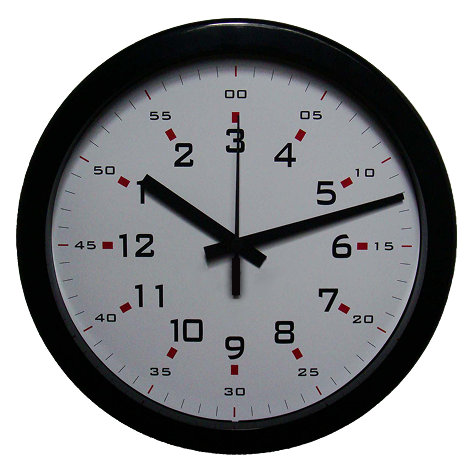 Clock (1)