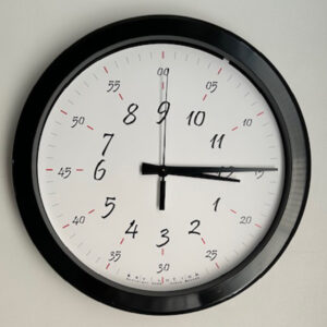 Intellect Series 9:00