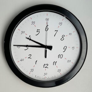 Intellect Series 6:00