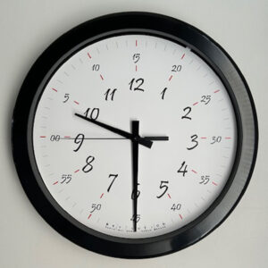 Intellect Series 12:15