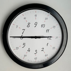 Intellect Series 9:15