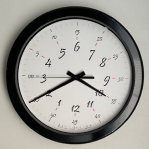 Intellect Series 6:15