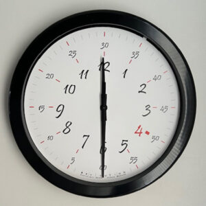 Intellect Series 12:30