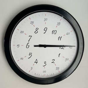 Intellect Series 9:30