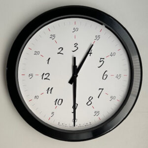 Intellect Series 3:30