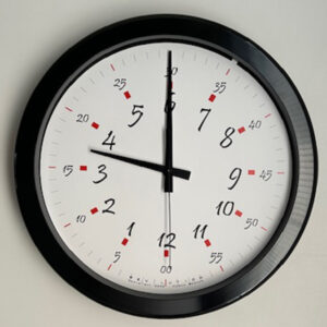 Intellect Series 6:30