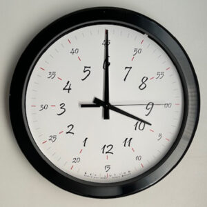 Intellect Series 6:45