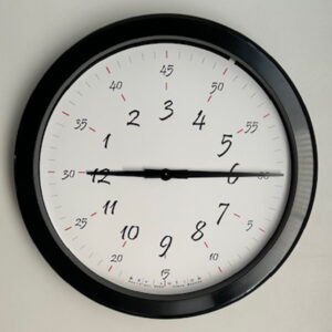 Intellect Series 3:45